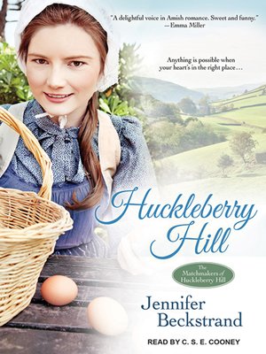 cover image of Huckleberry Hill